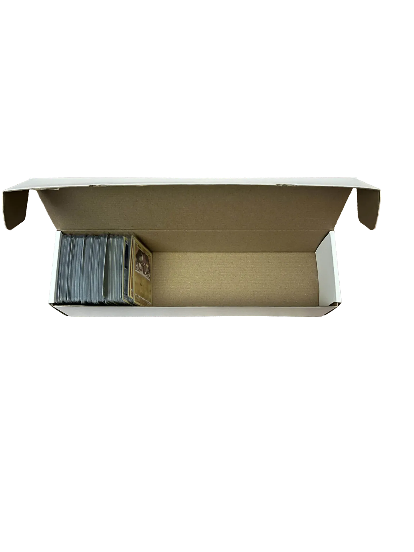 Trainer Trove Bulk Storage (Riftbound)