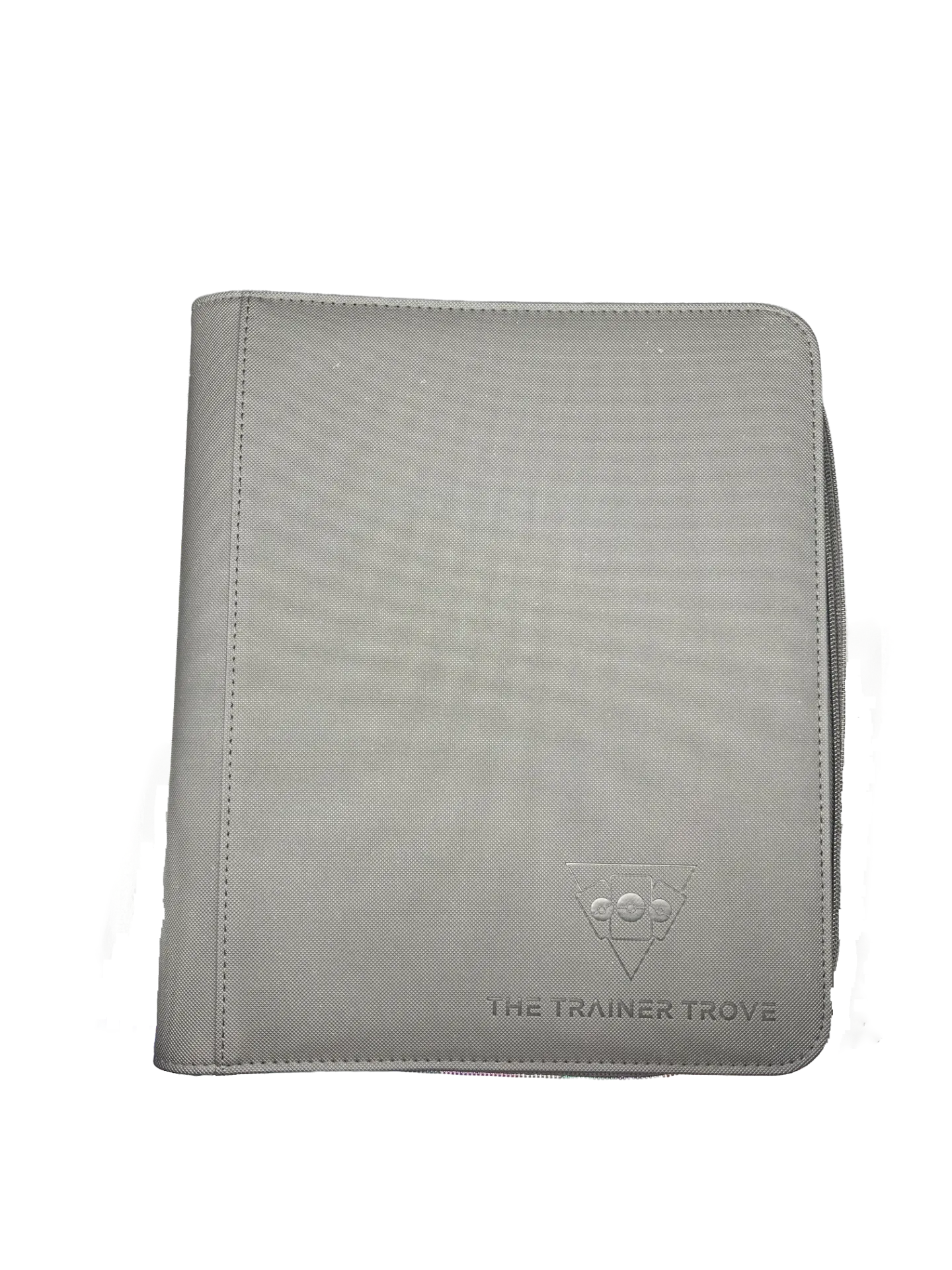 Trainer Trove Toploader Binder (4)